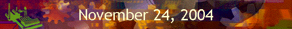 November 24, 2004